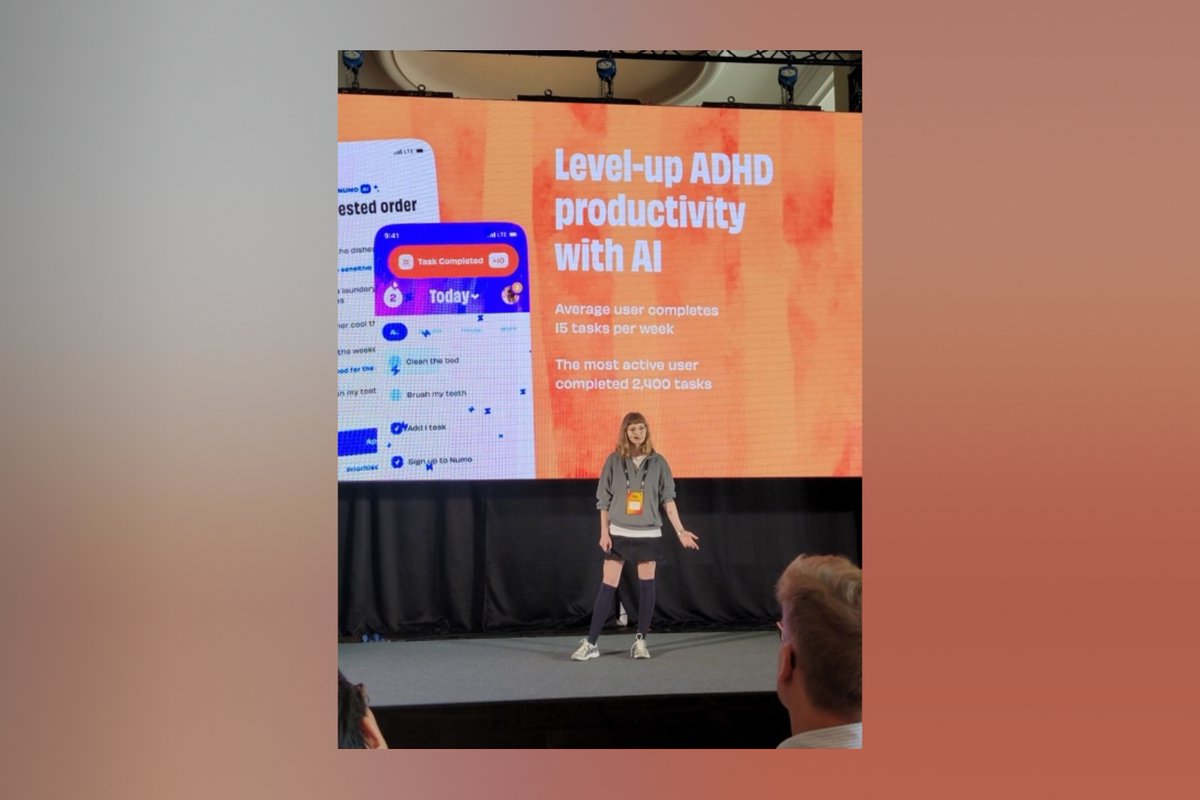 SID Venture Partners tweet media