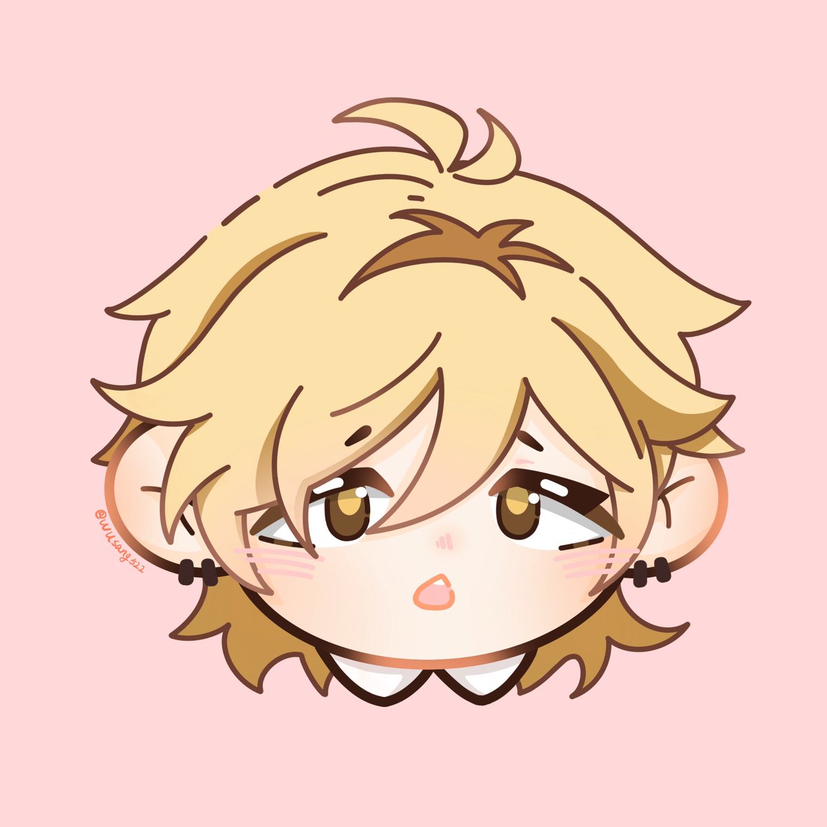 wusang522's tweet photo. Lovers💞

たぶん私の参考図が何か当ててみてもらえますか？🤭 #ひとりじめマイヒーロー https://t.co/T0WTy4S2cd