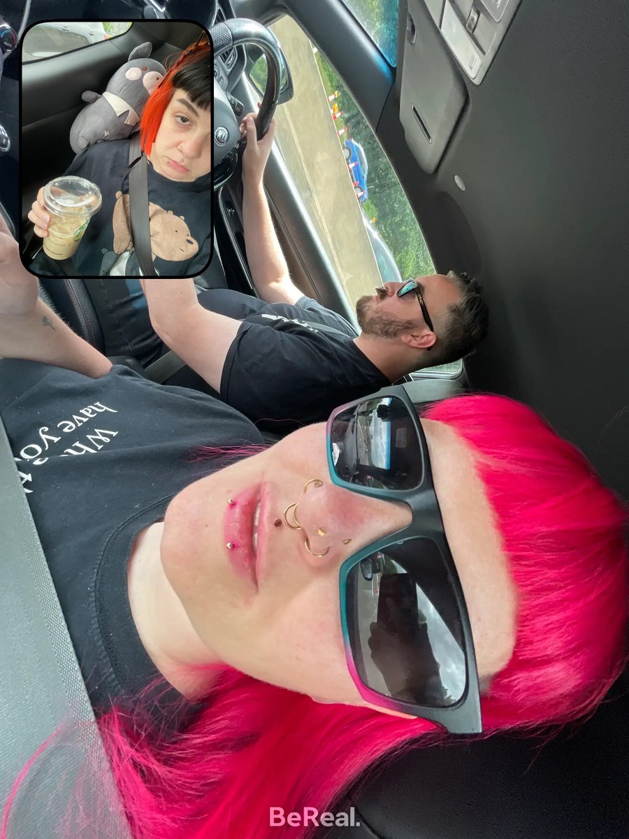 #RealestPersonOnEarth