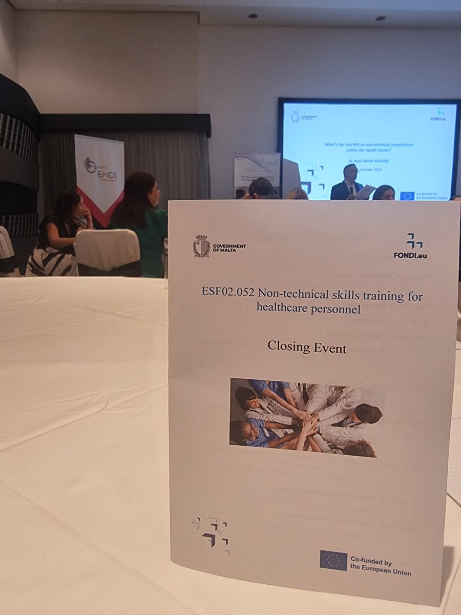 Allied Health Services Malta tweet media