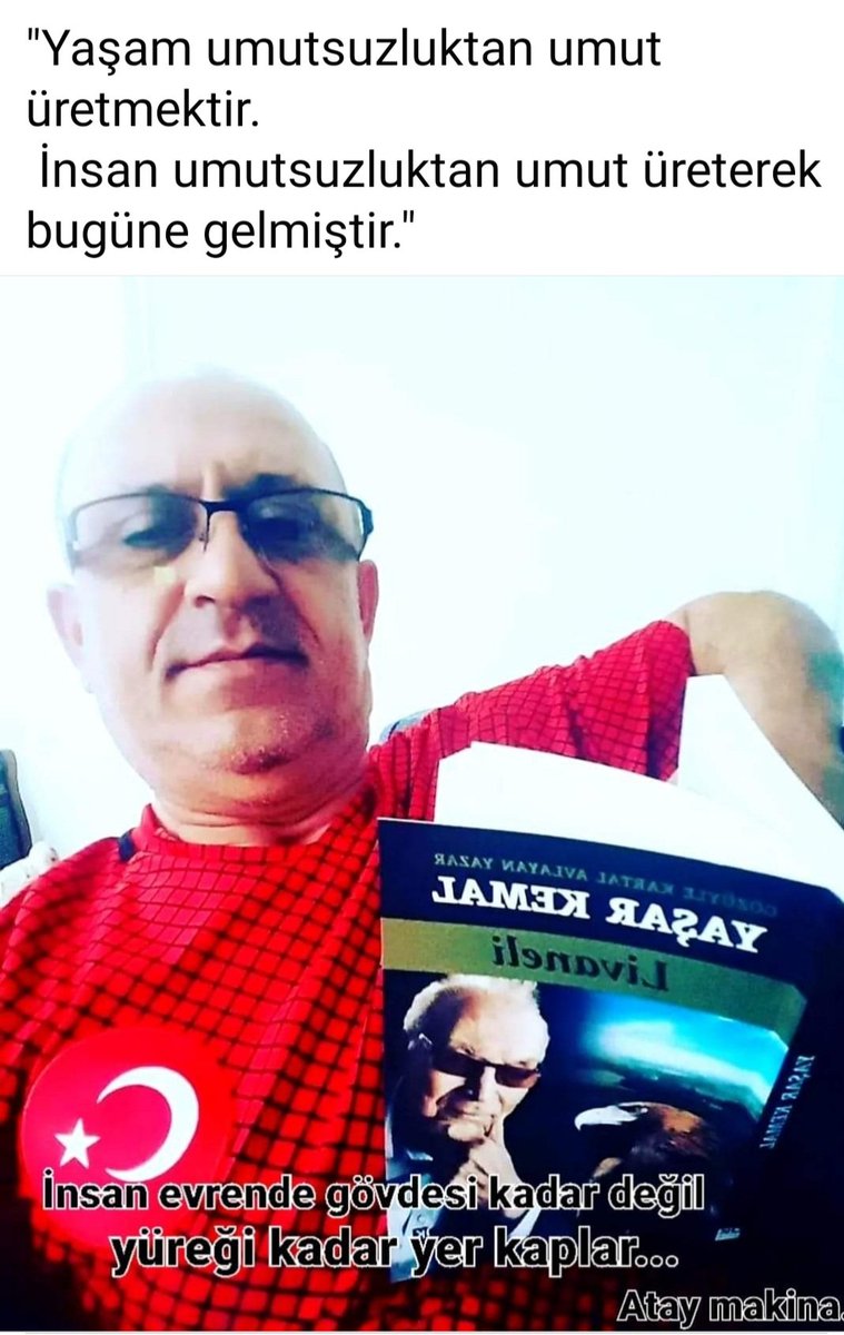 Şuayip Atay (@atay_suayip) on Twitter photo 