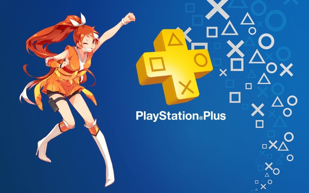 AlexSmitk's tweet photo. Sony is completely revamping the Crunchyroll app to be compatible with all smart TVs on the market, when this is completed, Crunchyroll will be integrated into the PS PLUS catalog (Extra And Premium)
#sony #Crunchyroll
 #psplus #Extra #anime #PREMIUM https://t.co/5FW73uK50V