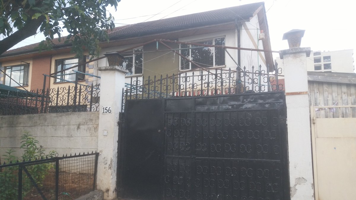 basepoint15's tweet photo. Four bedroom maisonette renovations in South C in Nairobi county. https://t.co/pwqieiIc6U