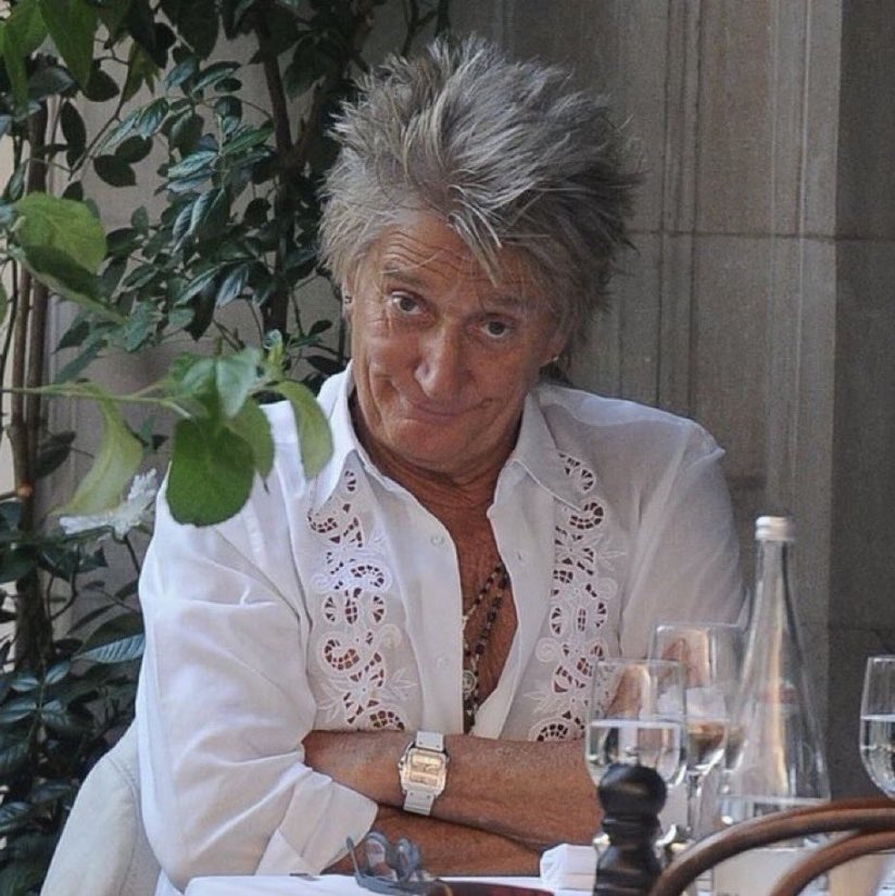 Cuando le dices a la funcionaria que te has dejado el DNI en casa.