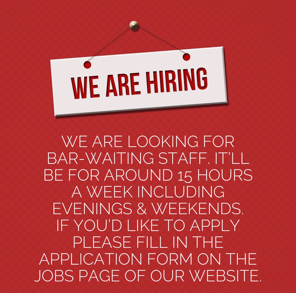 The Exhibition Pub (@exhibitionpub) on Twitter photo 