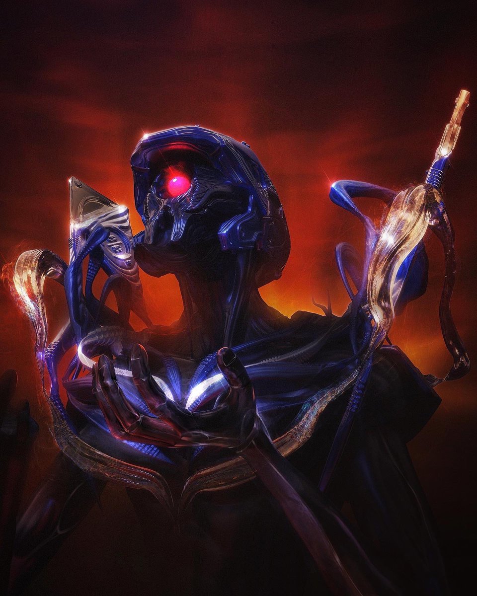 Evangelion Eva Unit 00 Redesign
On Nomad Sculpt 
---
#digitalart #umgj #zummaz #scifi #evangelion #eva #nomadsculpt #futuristic #digitalarchive #evangelionart #evangelionfanart #3drender #cyberpunk #cyber