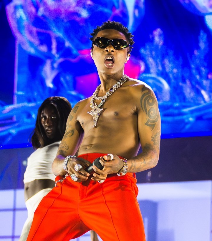 DoctorMachala's tweet photo. It's World Wizkid Day Baby 🦅 #StateofMinnesota

Like and Follow all Wizkid FC that comment 🎉 🦅 https://t.co/GGPAXrBR2R