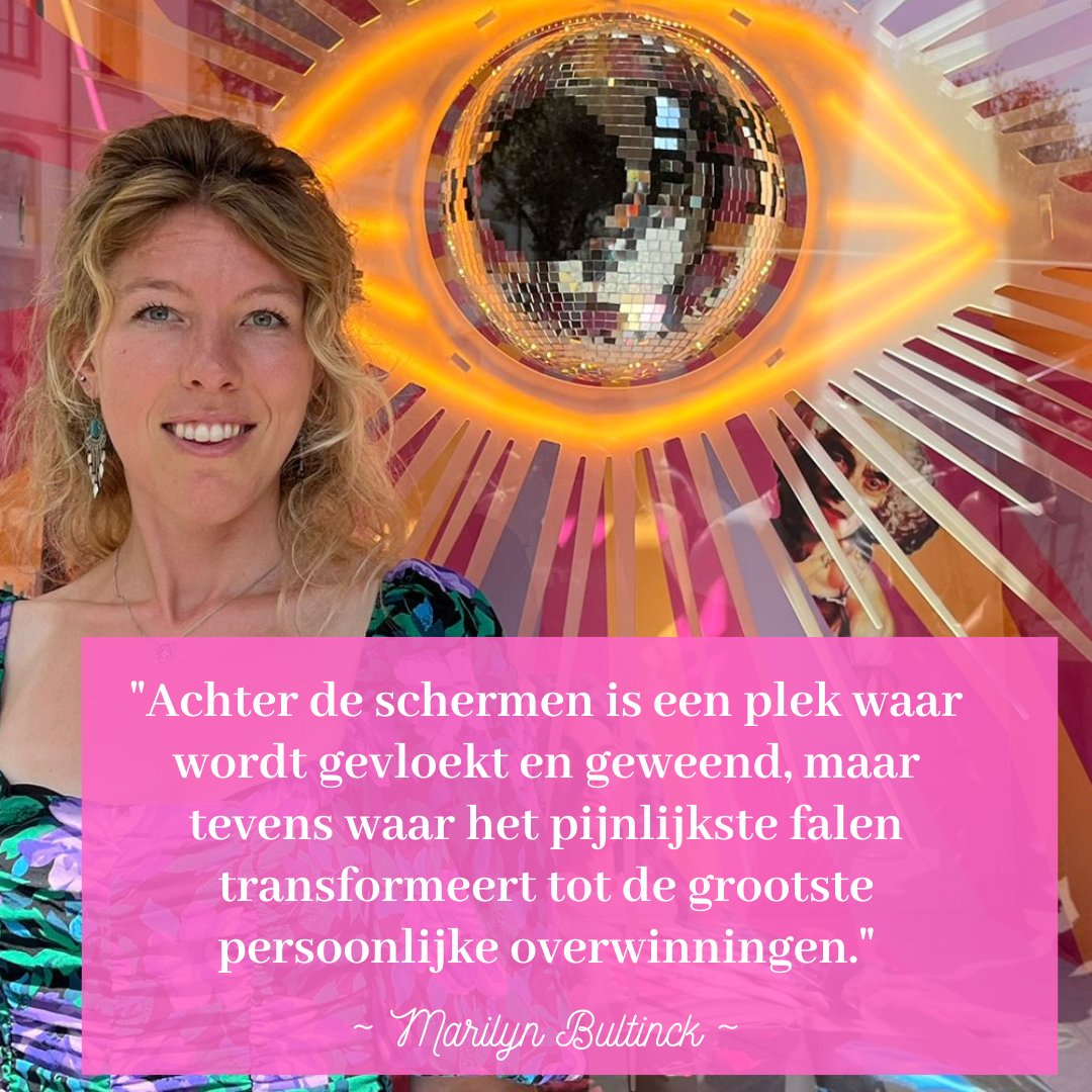 #wijsheid van de dag ~ De aanhouder wint. 

Aan al wie hard achter de schermen werkt, en dit even moet horen : #steun #transformatie #motivatie #bewustwording