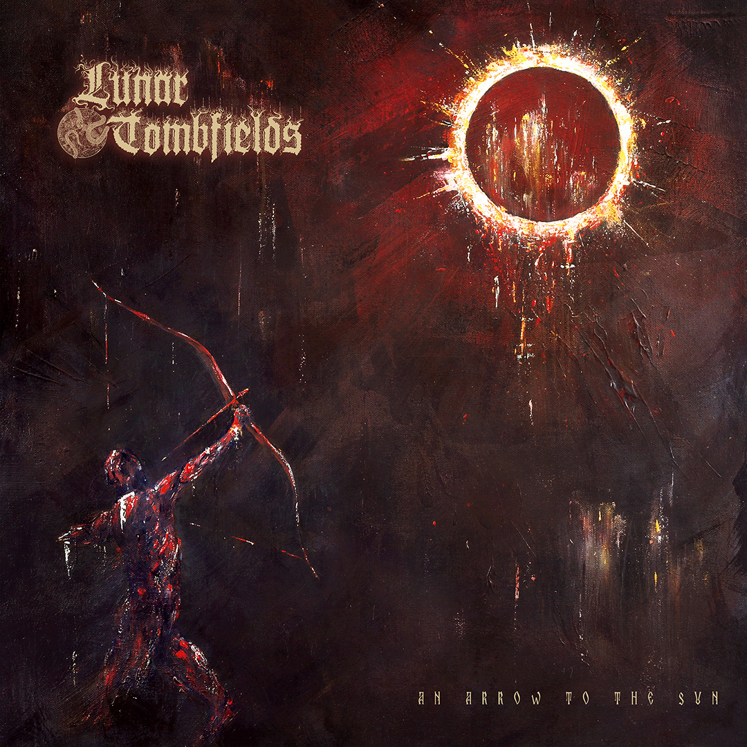 bmpromotion666's tweet image. Lunar Tombfields - An Arrow to the Sun (2023)

Atmospheric Black Metal from France. 

Album Stream at 15:00 CET. 
▶ youtu.be/fZIAmb3OEhE 

#blackmetal #blackmetalpromotion 
#atmosphericblackmetal 
#frenchblackmetal
@Ladlo_prod
