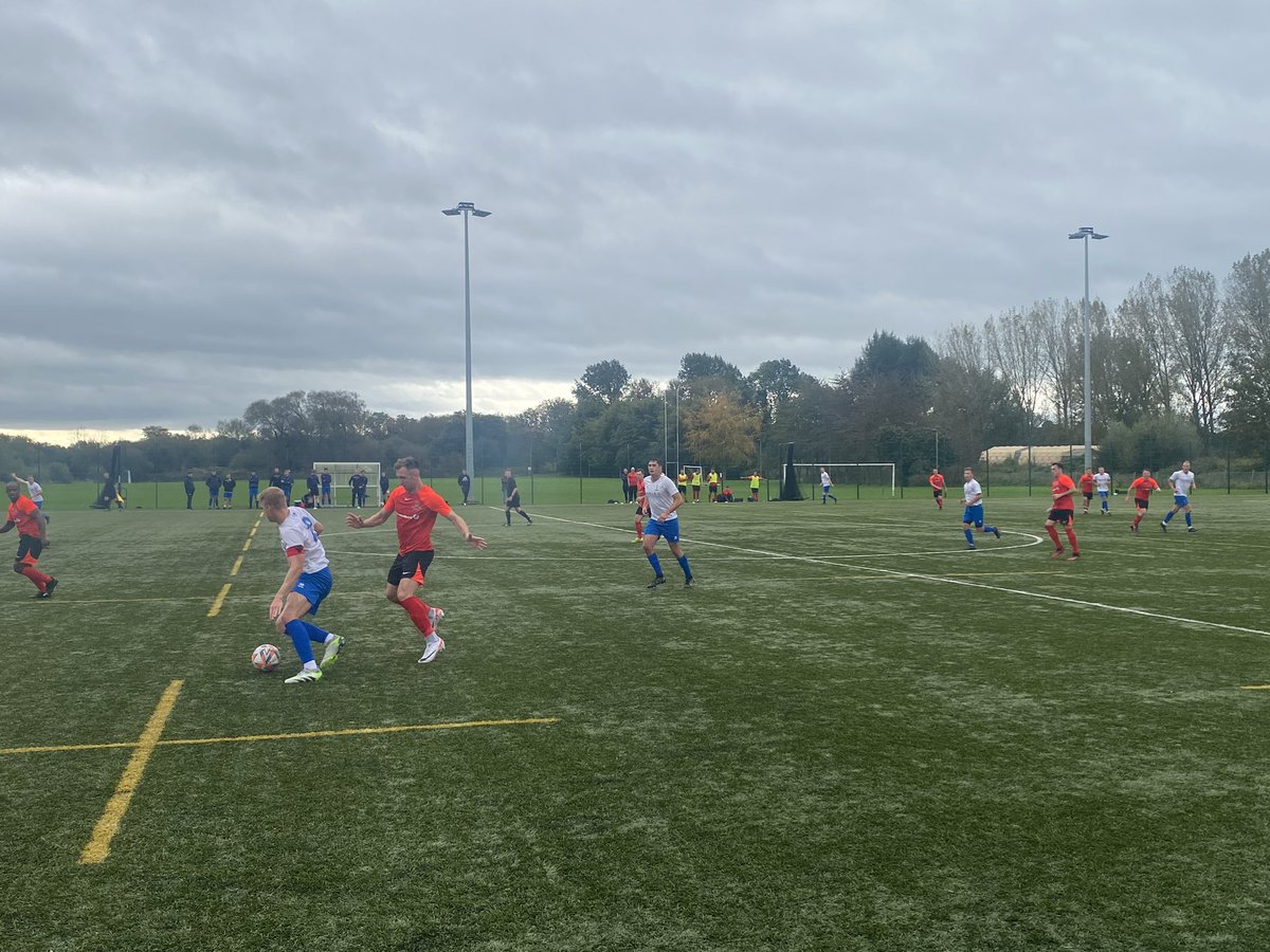 RSFA ⚽️⚽️ tweet media