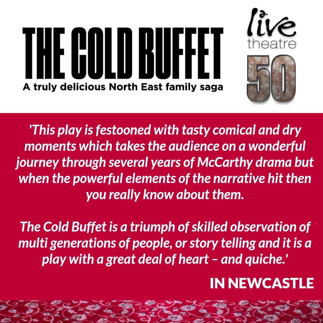 Live Theatre tweet media