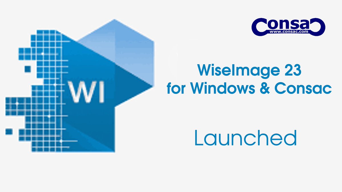 WiseImage is a software ..                                                                                                                                                x.com/consaccom #rastertovector #raster#CADConstruction #BIM, #SoftwareProducts, #CADSoftwareTraining