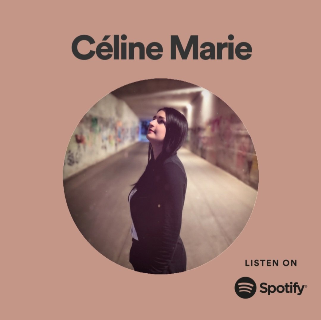 celinemmusic's tweet photo. Listen to my music on @Spotify - Link in bio & stories ! 🎶❤️
- X, Céline Marie 🤍
#célinemariemusic #beatfactory #artist #musician #composer #producer #songwriter #singer #music #musicproduction #recording #mixing #mastering #spotify #listennow #linkinbio https://t.co/c1NLh2n1O5