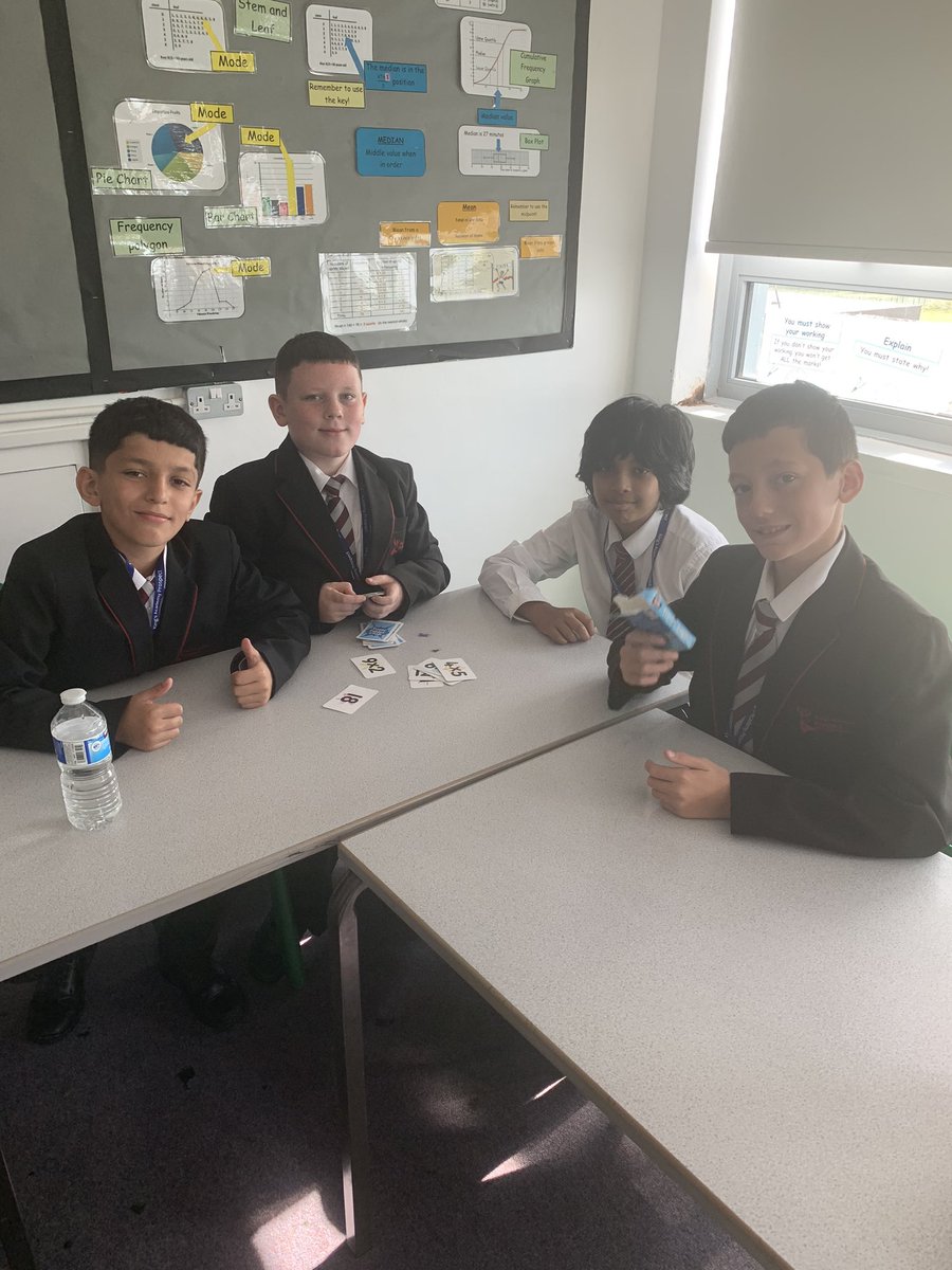 MathsProspect's tweet photo. Times Tables snap for @kaprospect year 7 today! #greenboardgameco https://t.co/WzJoBrHCjU