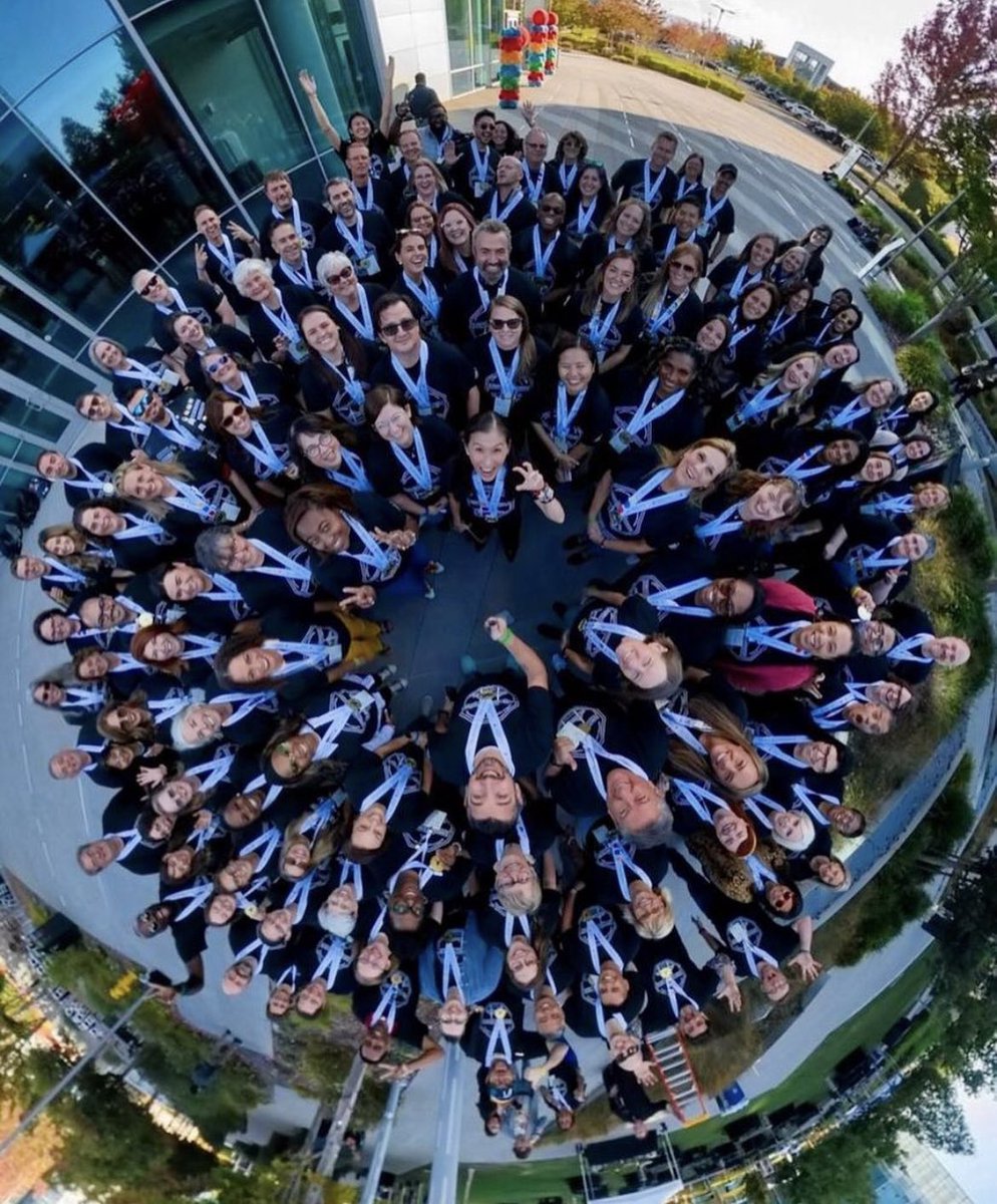 Katie Ritter, EdD (@katie_m_ritter) on Twitter photo One more because this is cool.
πππβ€οΈ #GoogleChampions <a href="/GoogleForEdu/">Google for Education</a>
Photo cred: @HiPstorywithMrZ One more because this is cool.
πππβ€οΈ #GoogleChampions <a href="/GoogleForEdu/">Google for Education</a>
Photo cred: @HiPstorywithMrZ