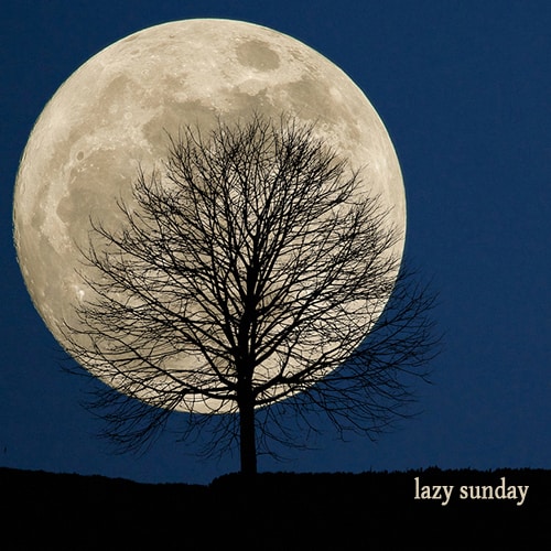 This Sunday's Lazy Sunday With Stagger Lee has new tracks from Sally Anne Morgan and Jim Ghedi (a @StickInTheWheel remix) and a host of music from country to drone, gospel to folk, dub to contemporary classical and a @HeyColossus gem to celebrate the 20th anniversary. Join us