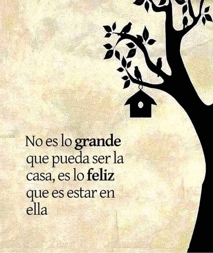 pancho8080's tweet photo. No es lo grande que pueda ser la casa... https://t.co/OLMZI0L8o6
