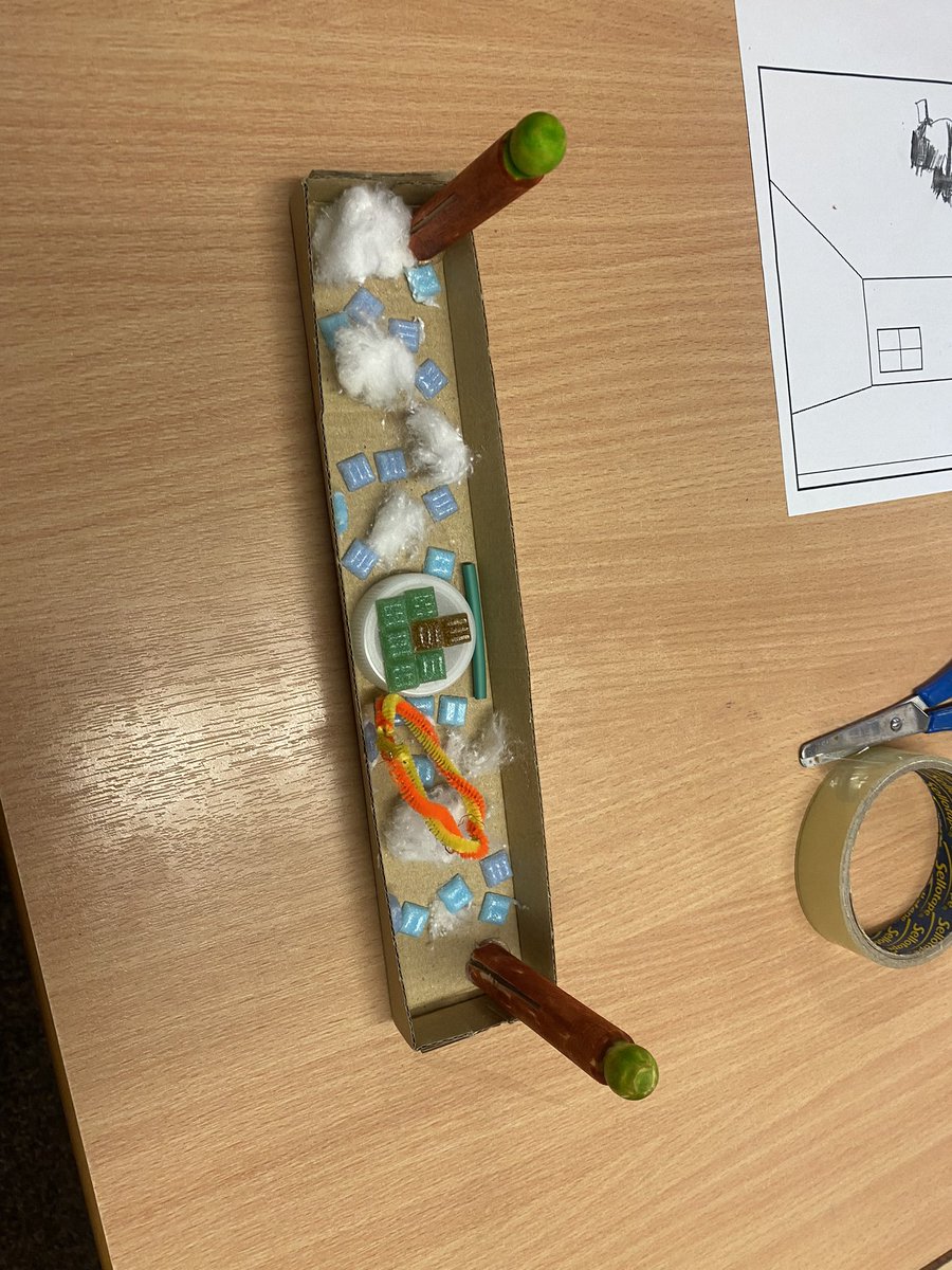 Mrs Maker tweet media