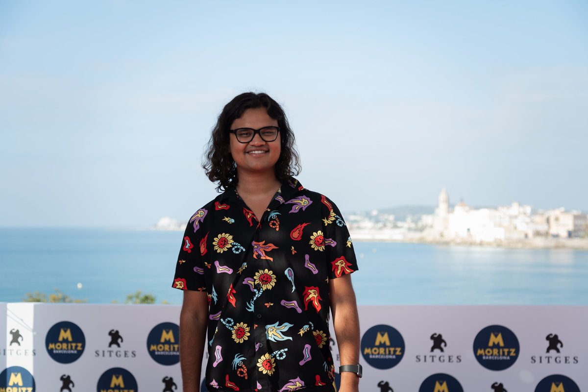 Sitges Film Festival tweet media