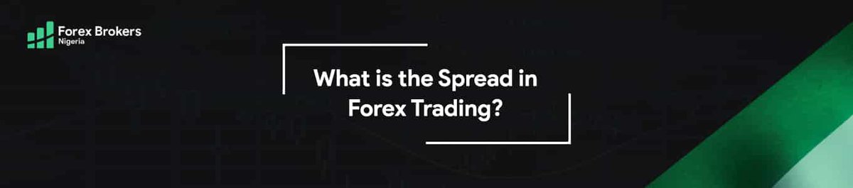 forex_nigeria's tweet photo. 📷Demystifying the Forex Spread: Your Key to Smarter Trading in Nigeria!

#ForexEducation #SpreadExplained #ForexTrading #CurrencyMarkets #TradingInsights #FinancialLiteracy #ForexNigeria  

https://t.co/zJxL73rrKc https://t.co/sJ73VaHOwv