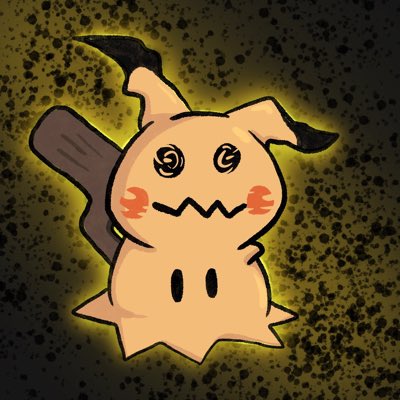 The_Shadow_Fang's tweet photo. #NewProfilePic by at @ItsKengu https://t.co/NlLLH6ZzcY