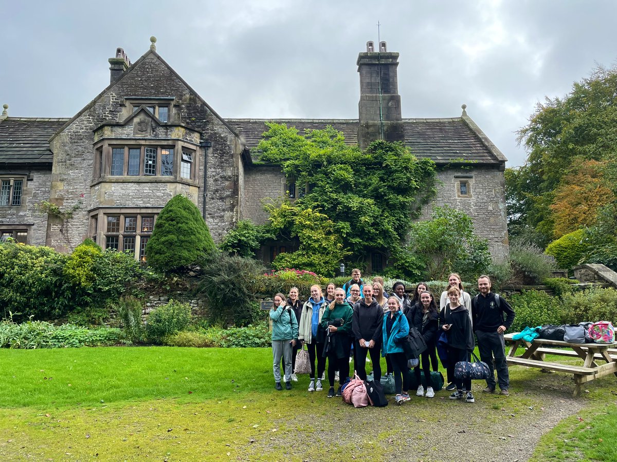 HallamFood's tweet photo. We thought day 1 was fabulous…day 2 and the trip just keeps on giving 🤩 What an amazing group of staff and students we have ❤️ @HallamFood @SBSHallam @sheffhallamuni #Authentic #CourseCommunity #ThisIsHallam https://t.co/mUN2THzEEn