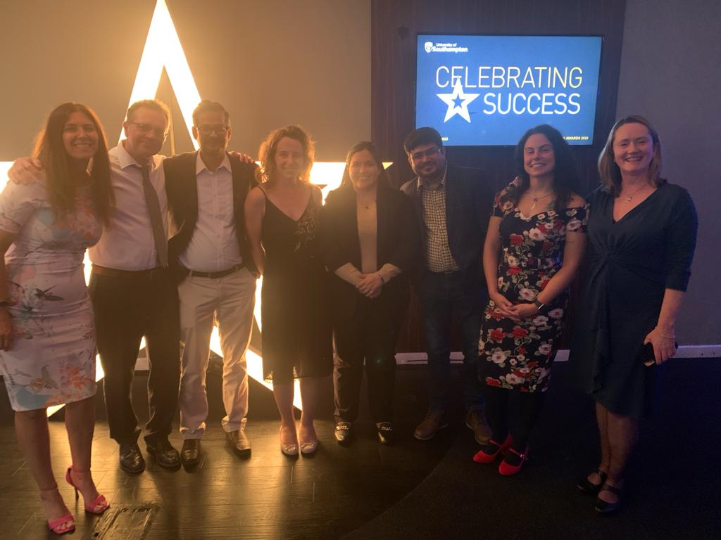 SARTRAC (@sartrac1) on Twitter photo Congratulations to <a href="/SARTRAC1/">SARTRAC</a> team for being shortlisted for research impact in the Vice-Chancellor’s Awards of the <a href="/unisouthampton/">University of Southampton</a>! <a href="/UoSGeogEnv/">Geography & Environmental Science at Southampton</a> <a href="/GCRF/">Global Challenges Research Fund (GCRF)</a> Congratulations to <a href="/SARTRAC1/">SARTRAC</a> team for being shortlisted for research impact in the Vice-Chancellor’s Awards of the <a href="/unisouthampton/">University of Southampton</a>! <a href="/UoSGeogEnv/">Geography & Environmental Science at Southampton</a> <a href="/GCRF/">Global Challenges Research Fund (GCRF)</a>