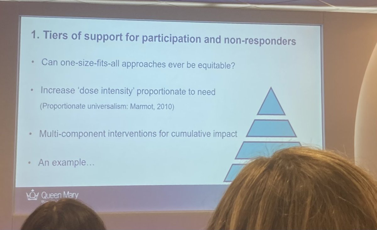 ZoeMerchantOT's tweet photo. Fantastic talk from @QuaifeS at the @BTOGORG #LCscreeningupdate on β¬οΈ participation in the TLHC programme, particularly targeting inequalities. The use of pathway navigators, motivational interviewing & adapting comms/invite strategies are key. We need to get Sammy up to GM π! https://t.co/vn5FZtOvCz