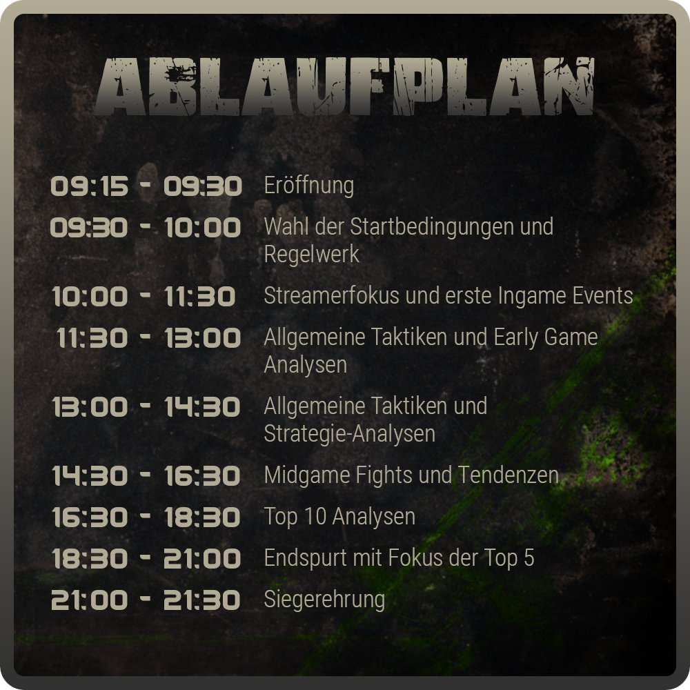 rimionship's tweet photo. Wir haben für euch noch mal ein paar Informationen zusammengestellt: neben dem Ablaufplan für morgen 👇 haben wir im Community Discord die FAQs aktualisiert und eine kleine Start-Anleitung zur Verfügung gestellt, schaut gern mal vorbei! ❤️

Wir freuen uns auf morgen! #rimionship https://t.co/Fw01He5MDO