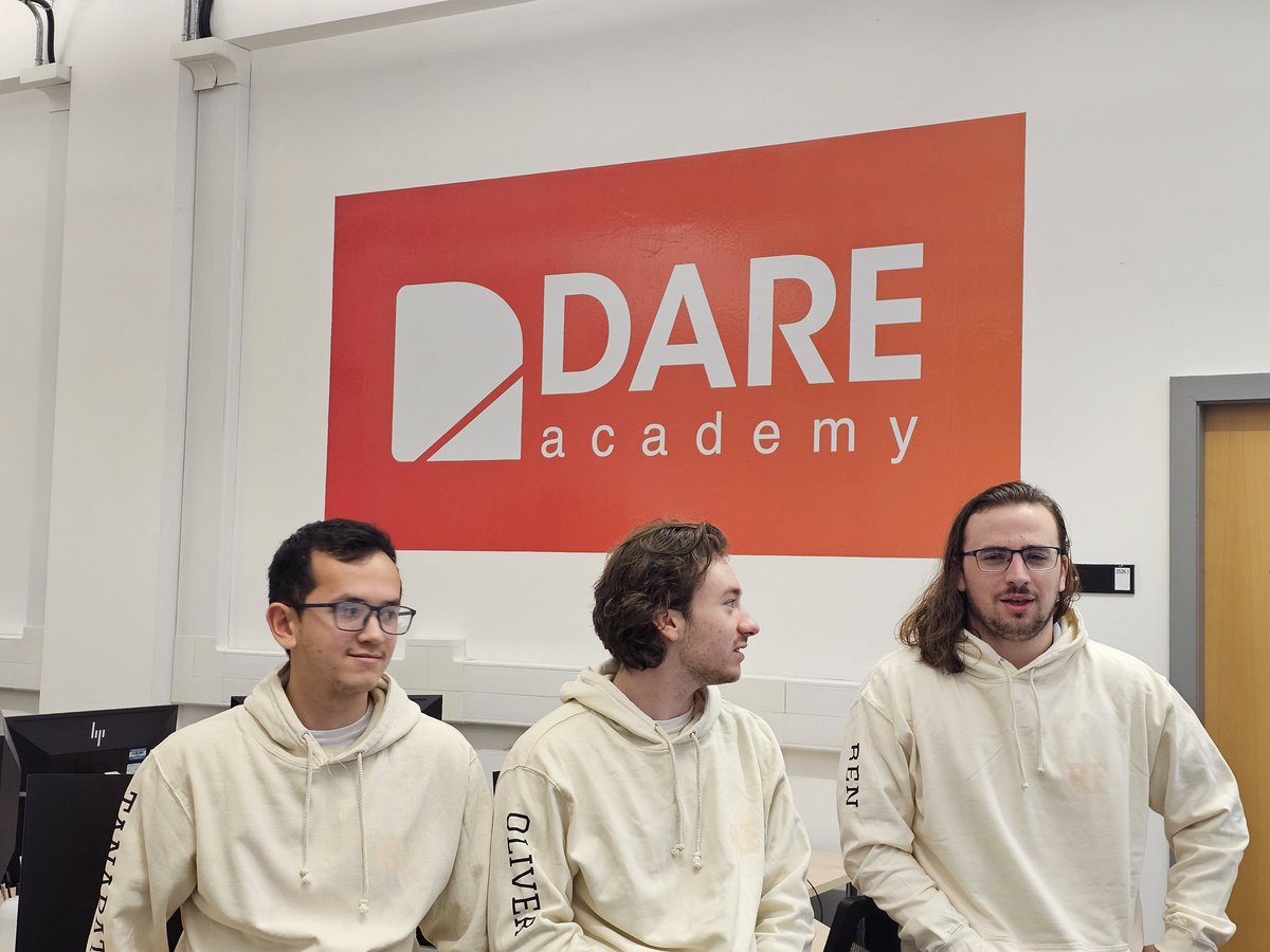 Rock Flock Studios tweet media