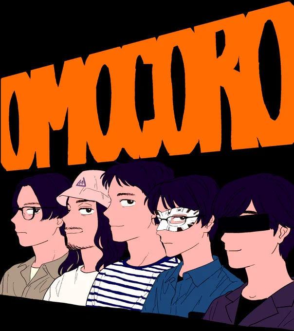 オモコロチャンネルFA! 