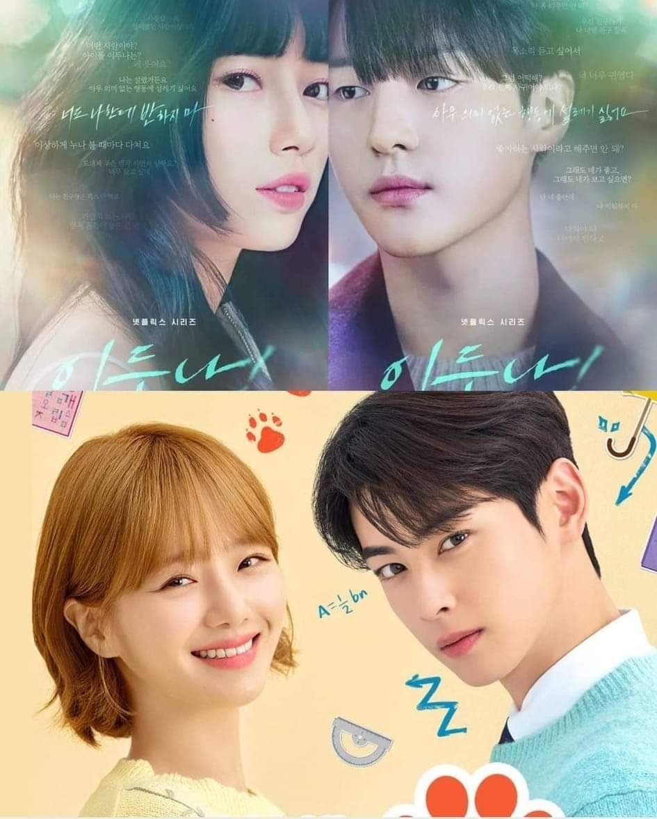 HiTVSpanish's tweet photo. ¿Qué drama esperas más? 🙌

#Doona #BaeSuzy #YangSeJong #AGoodDayToBeADog #ChaEunWoo #ParkGyuYoung https://t.co/l06vbCVhfi