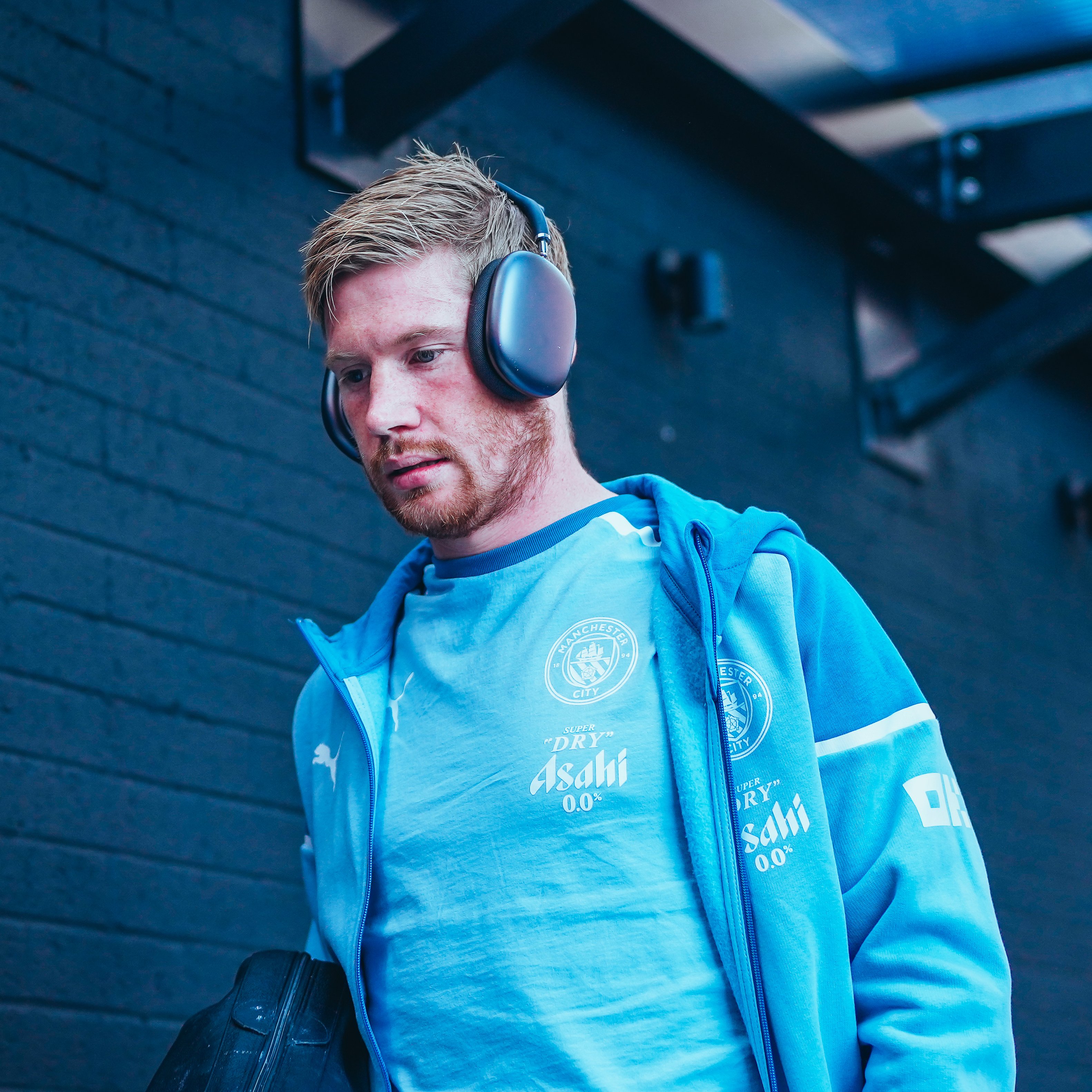 de bruyne