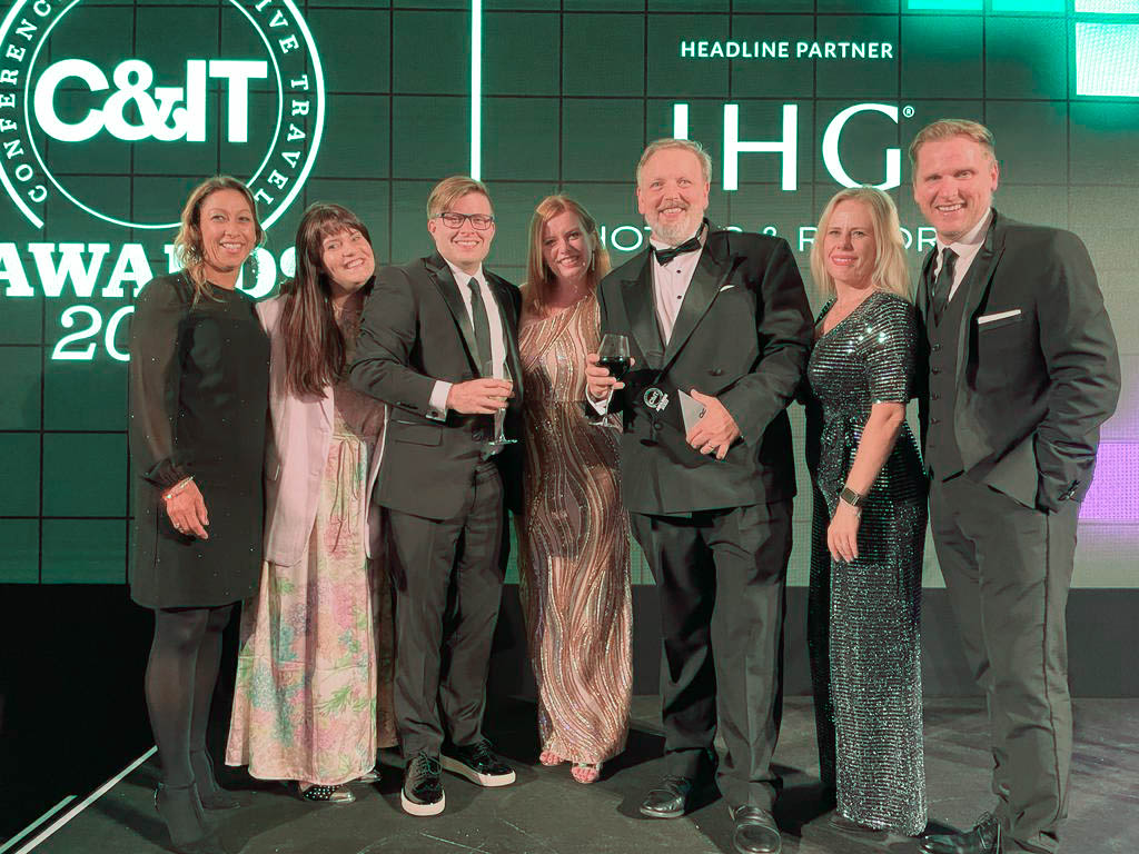 Ashfield Event Experiences tweet media