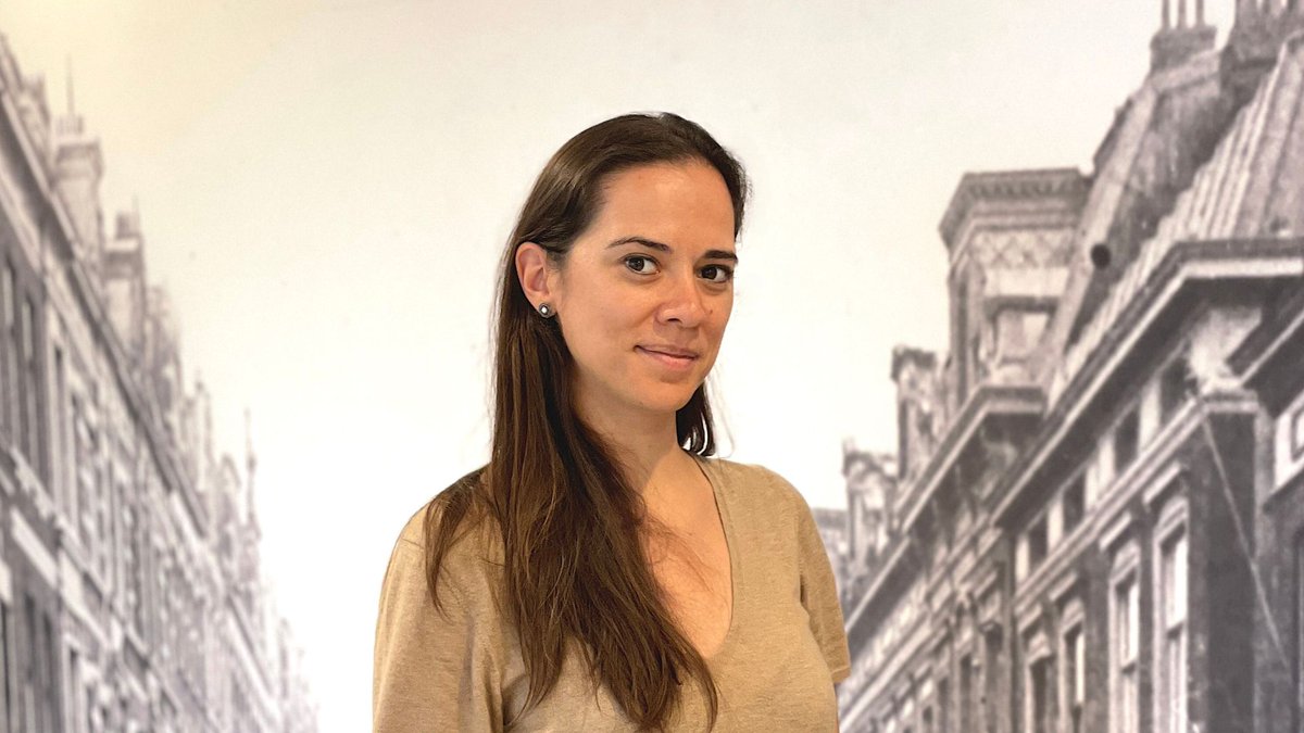 Meet our new team member Karla!
In September, we welcomed Karla Pastor to the Lejeune team as our new Sustainability Project Manager.