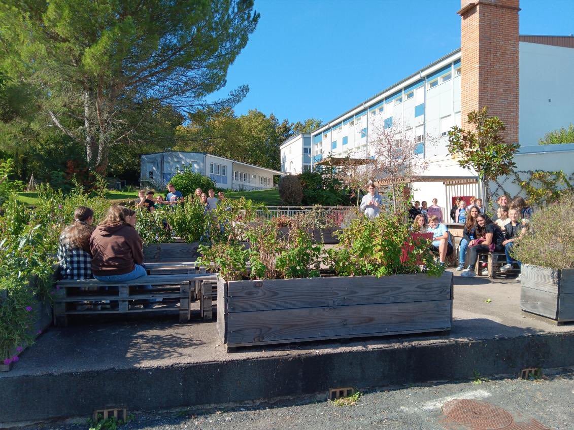 DSDEN de la Corrèze tweet media