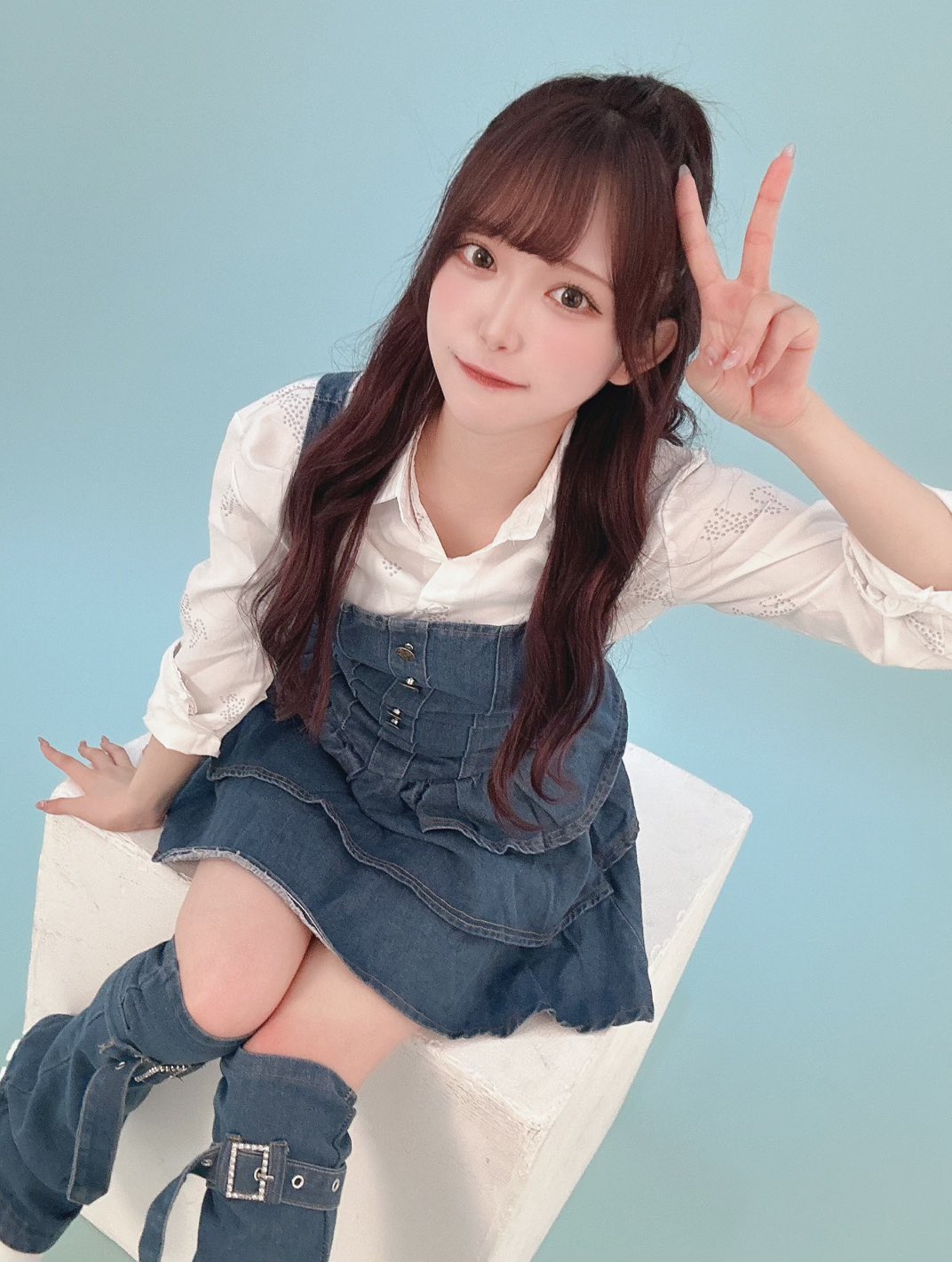 反田葉月 on X