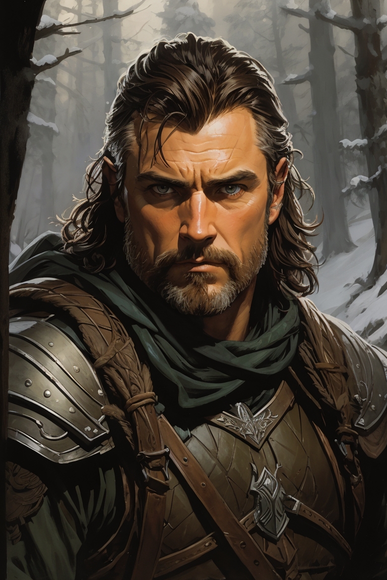 lord_beardsley's tweet photo. Do you like Middle-earth? Do you like MERPs? Maybe you just like that old Angus McBride artwork? #Middleearth #MERPS #TTRPGs https://t.co/4THcI62CMm