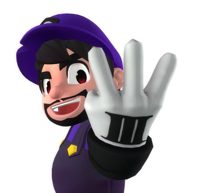 Smg4countdown's tweet photo. The new #SMG4 episode is coming out in 3 days! https://t.co/zR3uVdN1Xm