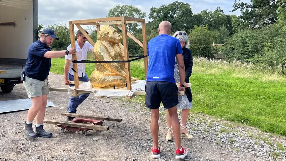 Looking forward to #EdibleHistories Chocolate smashing event at <a href="/stgeorgesbris/">St George's Bristol</a> 21st Oct. Live musical accompaniment &amp; presentations from historian Dr Richard Stone <a href="/Dr_RGStone/">Richard Stone</a> <a href="/BristolAero/">Aerospace Bristol</a> <a href="/TyntesfieldNT/">Tyntesfield</a>, <a href="/glenside_museum/">Glenside Hospital Museum</a> <a href="/briszooproject/">Bristol Zoo Project</a> @votedannorris &gt; lukejerram.com/edible-histori…