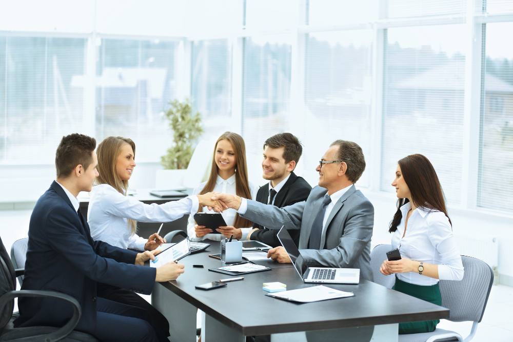navitustech's tweet photo. Help your employees have winning conversations and communicate effectively

1. Basics of English Language Learning (BELL)
2. Important Aspects of Business Communication
3. Proficient Business Writing
4. Business Reading Skills Development

Interested ? Email sales@navitus.tech https://t.co/qltJSjsZ3Q