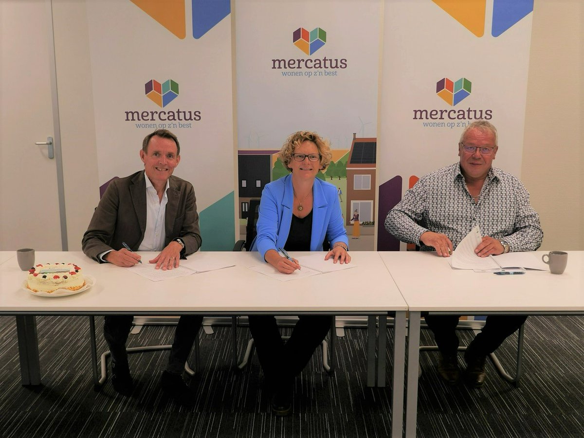 MercatusWonen tweet media