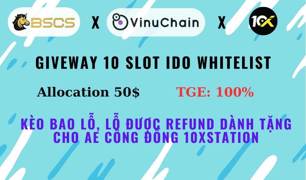 10x Station tweet media