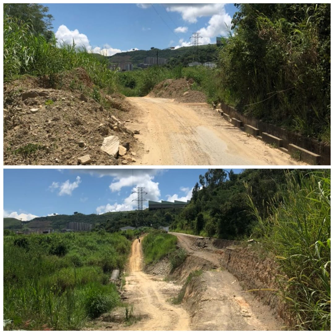 HaciendaElEnca1's tweet image. ¿Qué se sabe de la vía principal? Es la pregunta más frecuente de todos los que hacemos vida en #elencantado
ES HORA DE RETOMAR LOS TRABAJOS de reparación en nuestra vía principal.
77 DIAS PARALIZADA la obra y sin avances para reactivarse. @eliasayegh @HidroCapital2