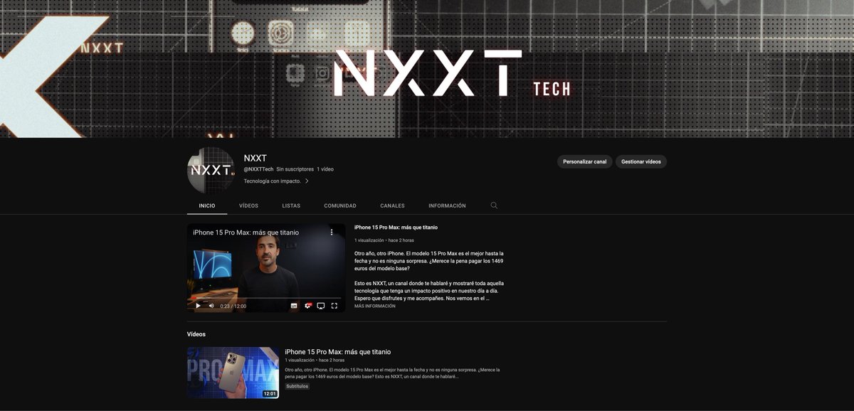 Pedro Santamaría tweet media