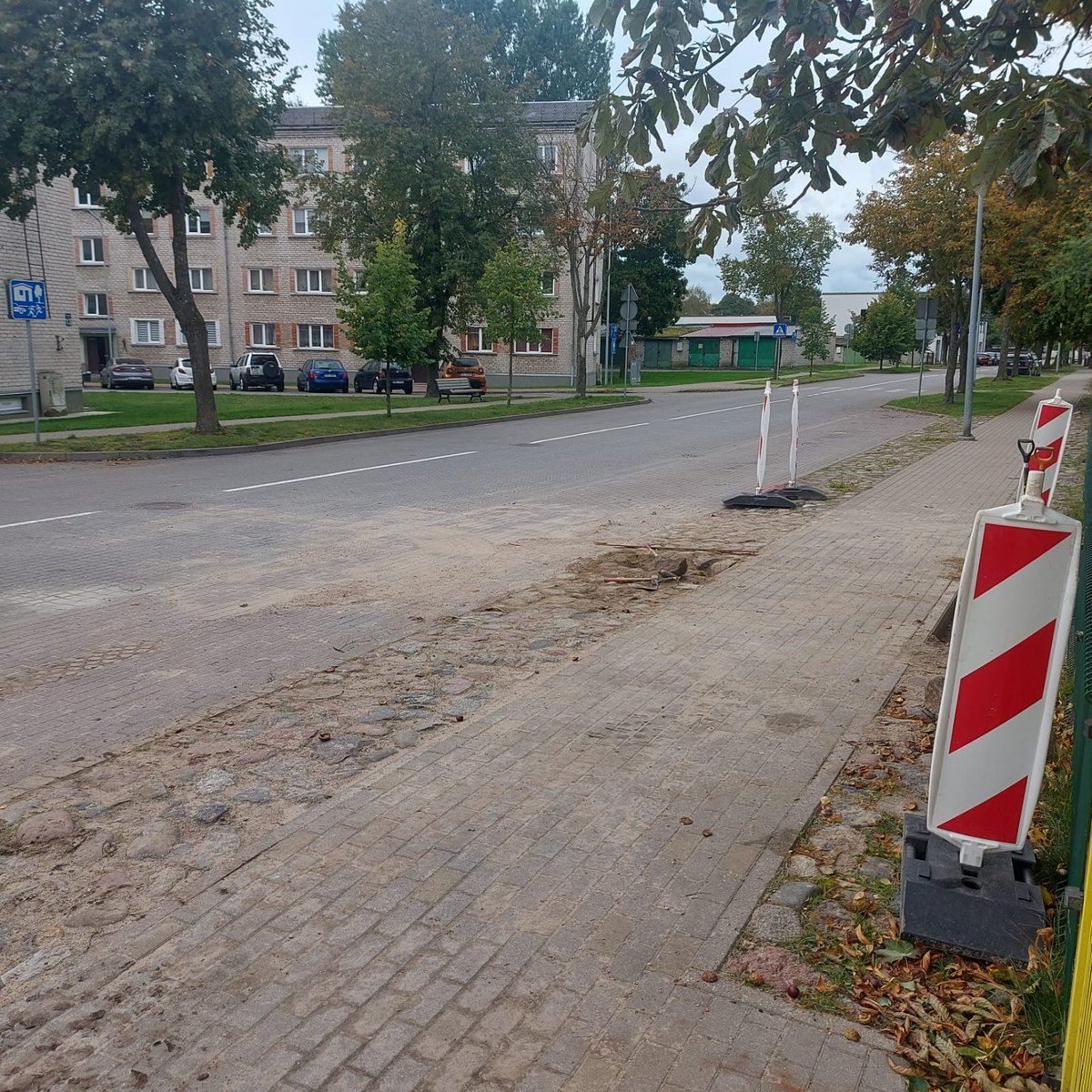 Ventspils Komunālā pārvalde tweet media