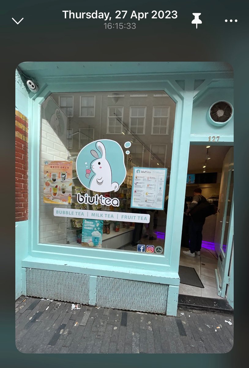 #RealestPersonOnEarth