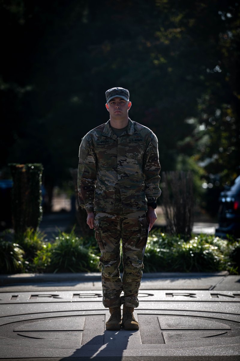 82ndABNDiv's tweet photo. DON'T QUIT, DON'T STOP, and DON'T EVER GIVE UP.

Congratulations to the recent graduates of The Divisions' SURT course! We look forward to your next steps as you advance towards Ranger School.

#SURT #TransformTheDivision #AATW #RLTW https://t.co/bUBii7EXq7
