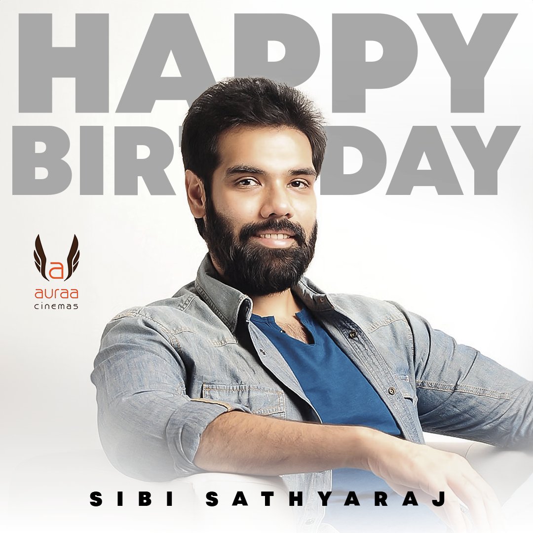 Auraa Cinemas®™ tweet media