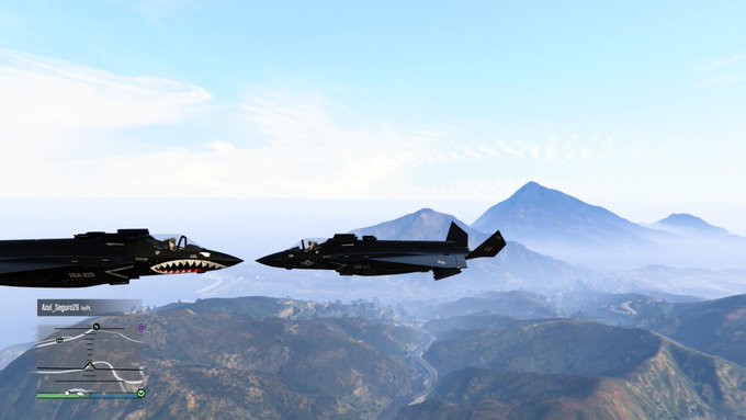 #PS5Share, #GrandTheftAutoV https://t.co/0CH0AyWxOw<a href="/tag/ps5share"class="tags">#PS5Share</a><a href="/tag/grandtheftautov"class="tags">#GrandTheftAutoV</a>